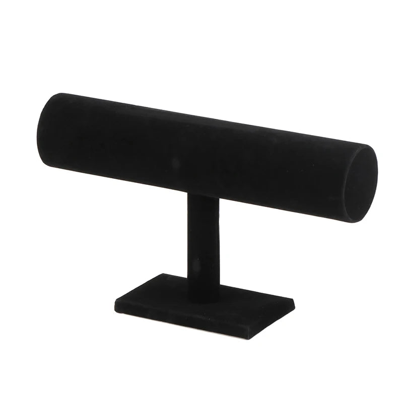 Sieradenrekje met velvet bekleding – Luxe en zacht