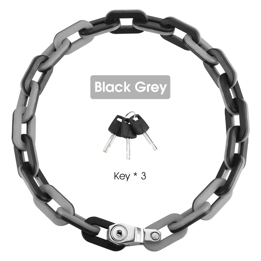 Fietsslot met ART-keurmerk – Geschikt voor verzekering