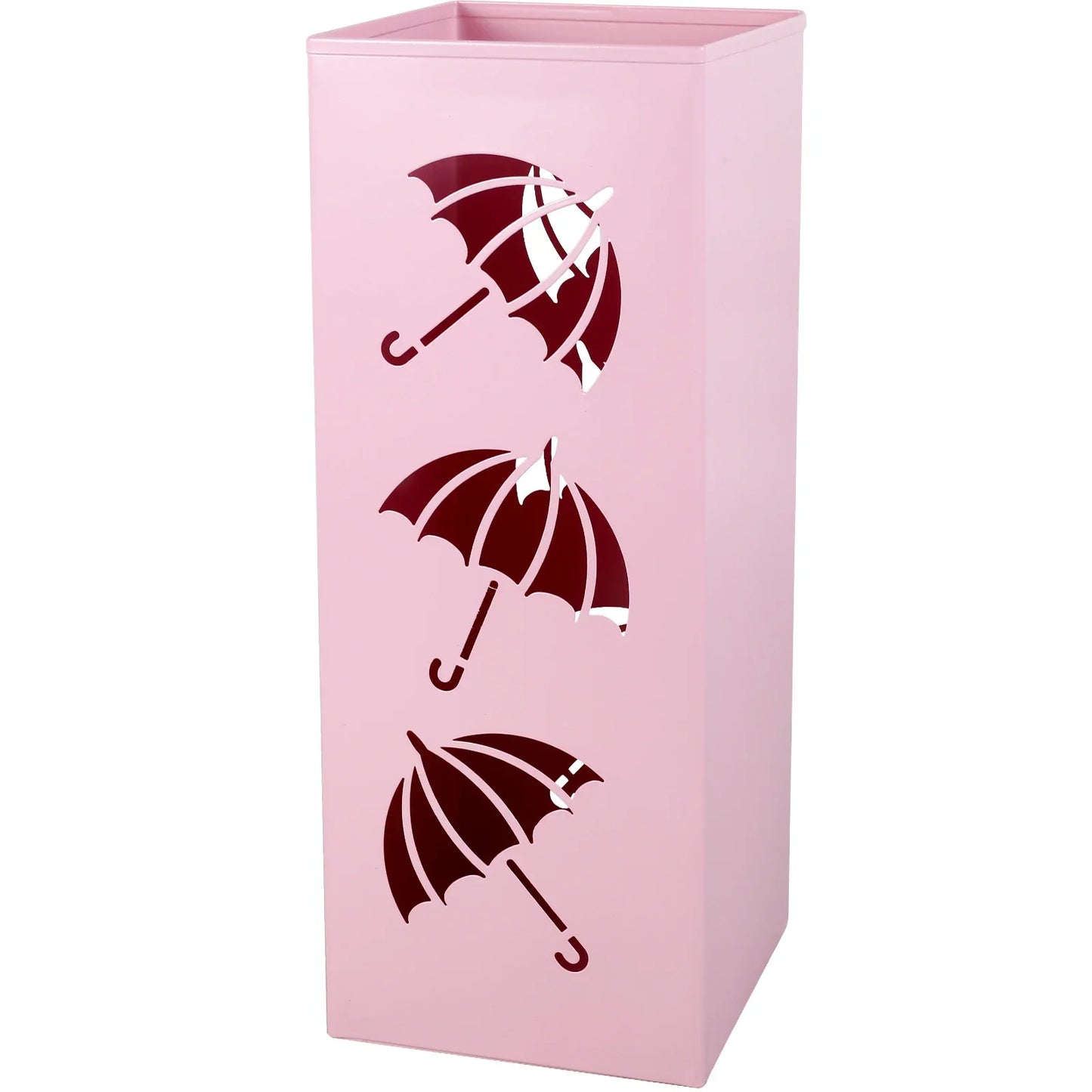 Paraplubak voor kantoorentree