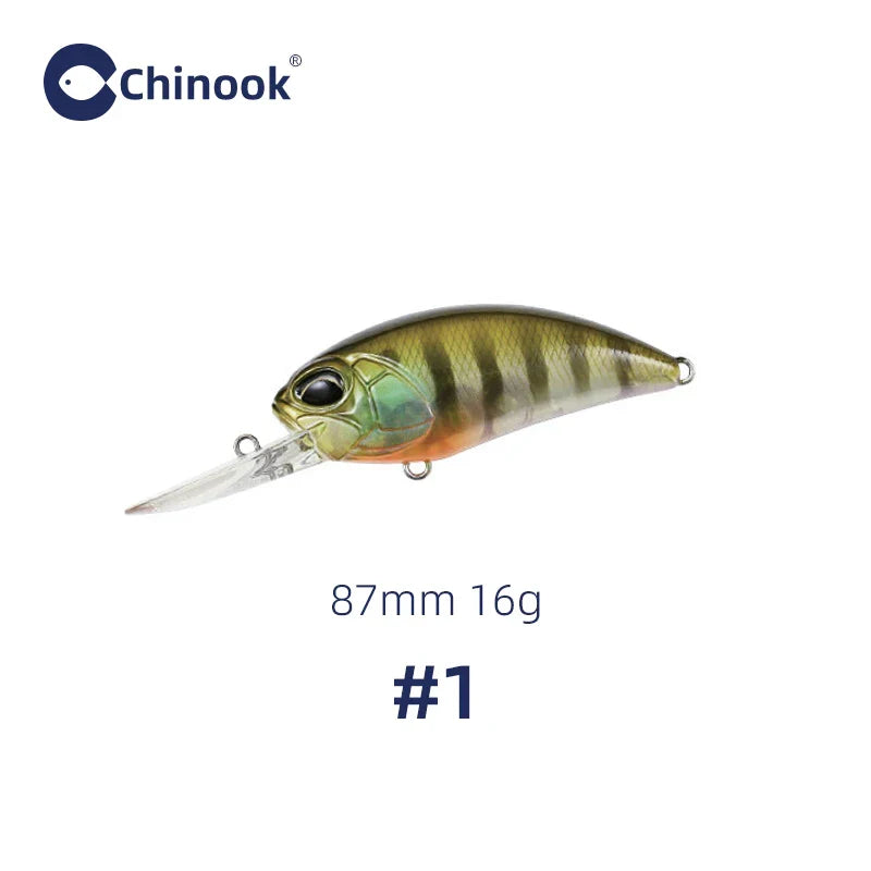 kunstaas - Kunstaas Action met levensechte vispatroon voor succesvol vissen