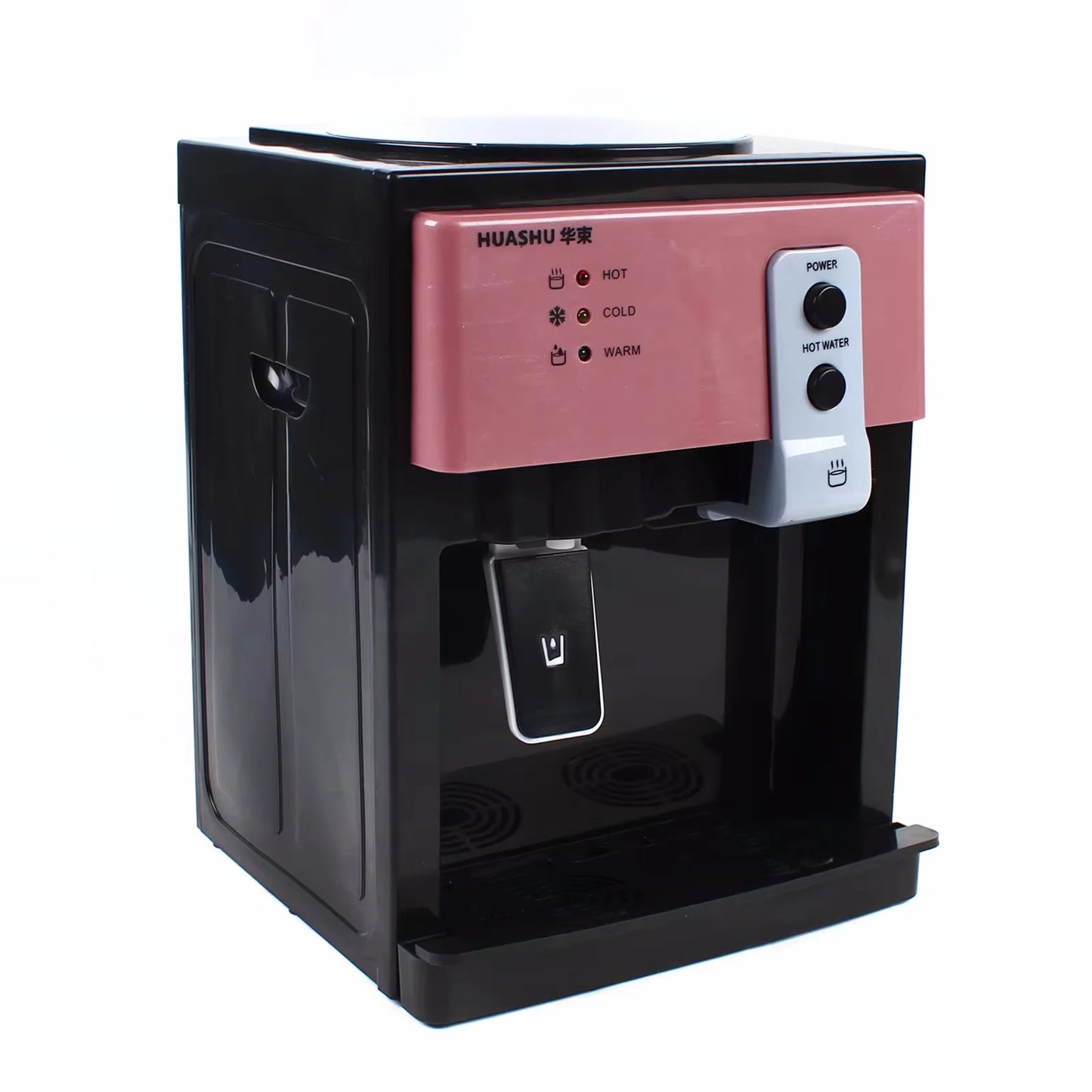 Drankdispenser met kraantje β Gebruiksvriendelijk ontwerp