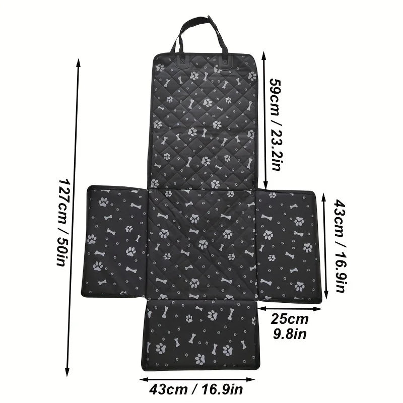 Hondentas in handtasvorm β Elegant en discreet