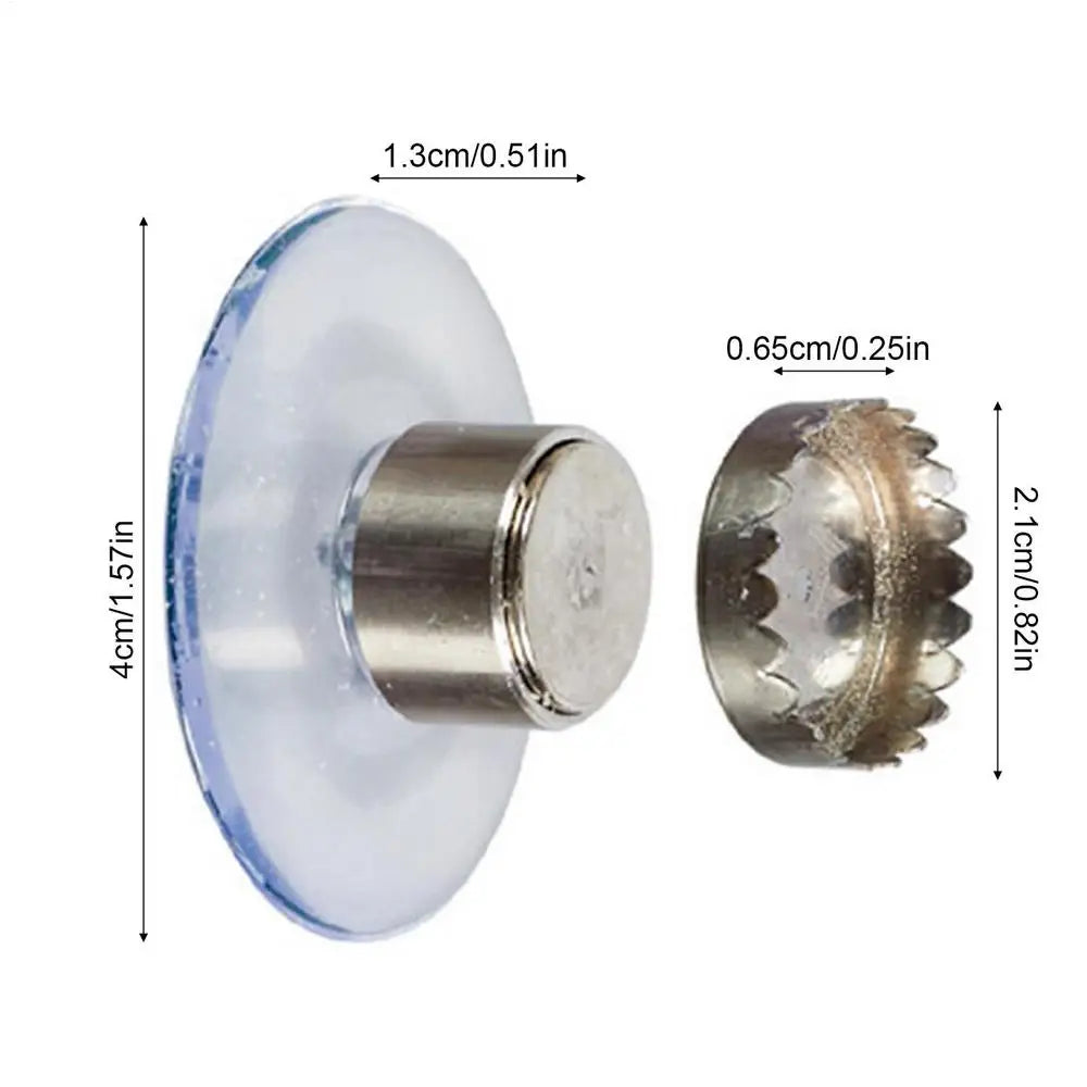 Zeepbakje β Praktisch voor elke wastafel