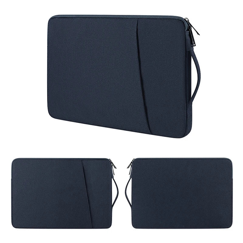 Laptop tas met anti-diefstal systeem – Veilig en praktisch