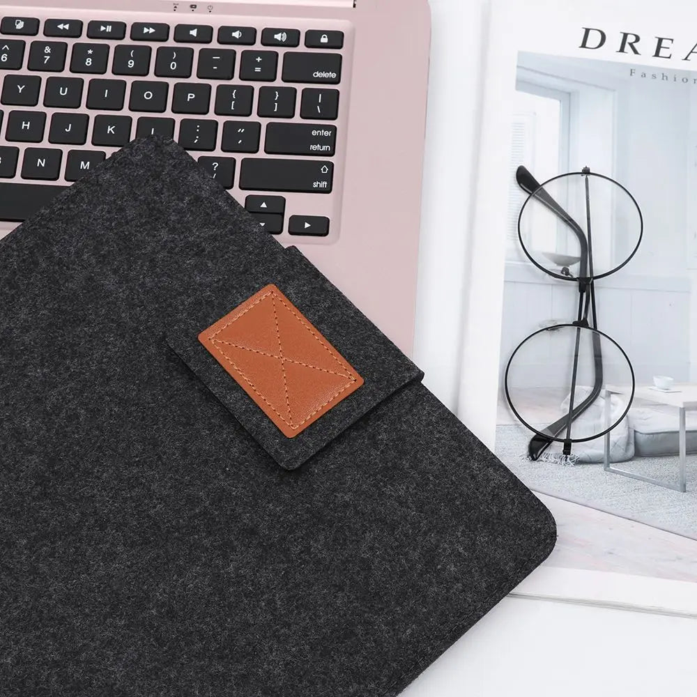 Laptoptas dames met gouden details – Elegante en luxe uitstraling