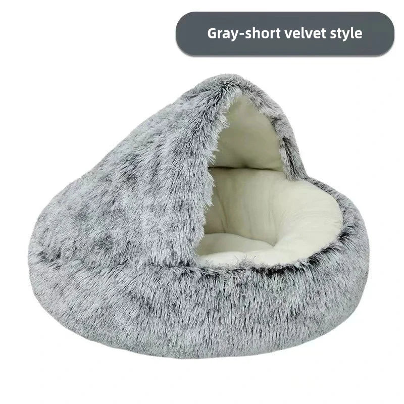 Kattenmand van Action met leuke print – Betaalbare stijl