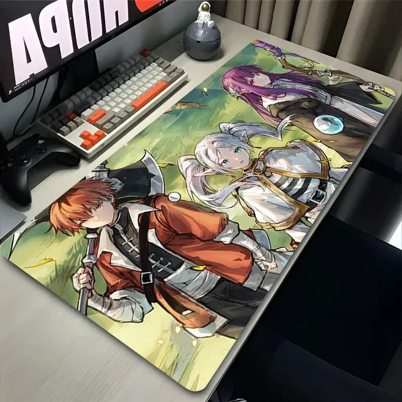 Muismat Action – Betaalbare kwaliteit voor dagelijks gebruik