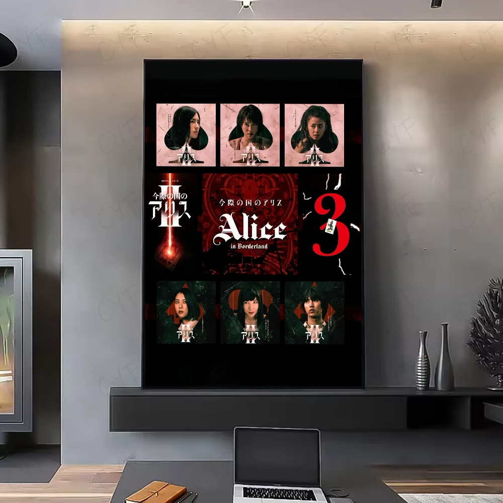 Posters – Stijlvolle wanddecoratie voor elk interieur