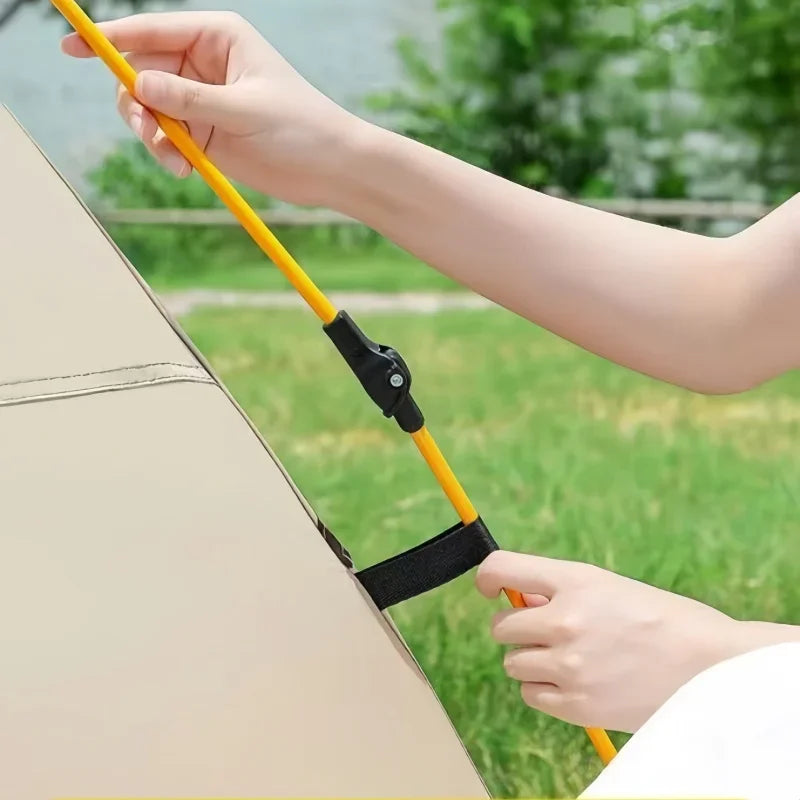 Pop up tent voor strand of park β Snel schaduw creΓ«ren