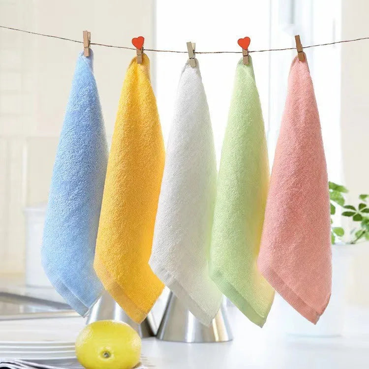 Washandjes voor dagelijks gebruik – Onmisbaar in elke badkamer