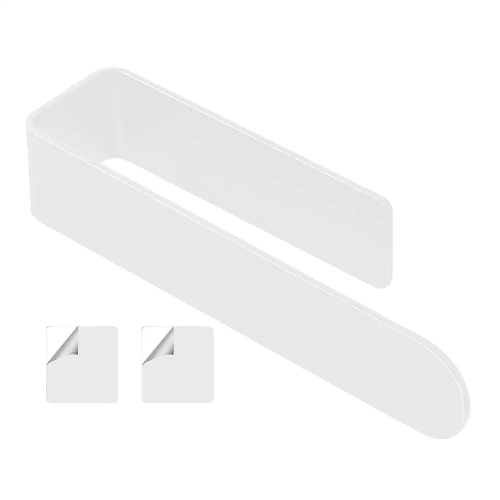 Rond handdoekenrek – Bijzondere vorm en stijl