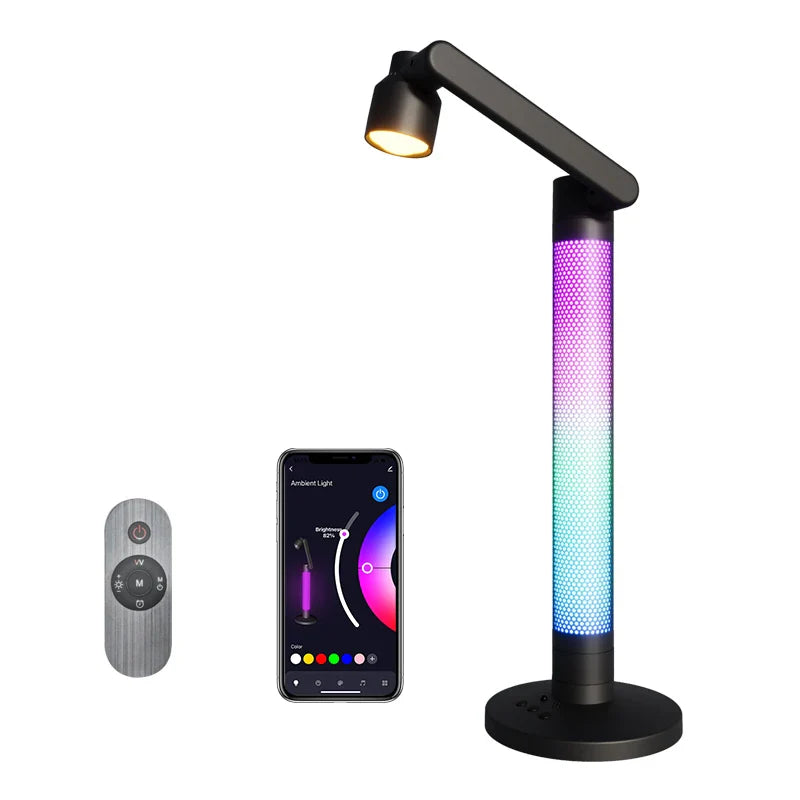 Nachtkast lampje met bewegingssensor β Automatisch licht