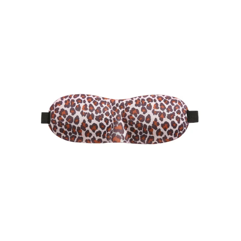 HEMA slaapmasker met ademende stof
