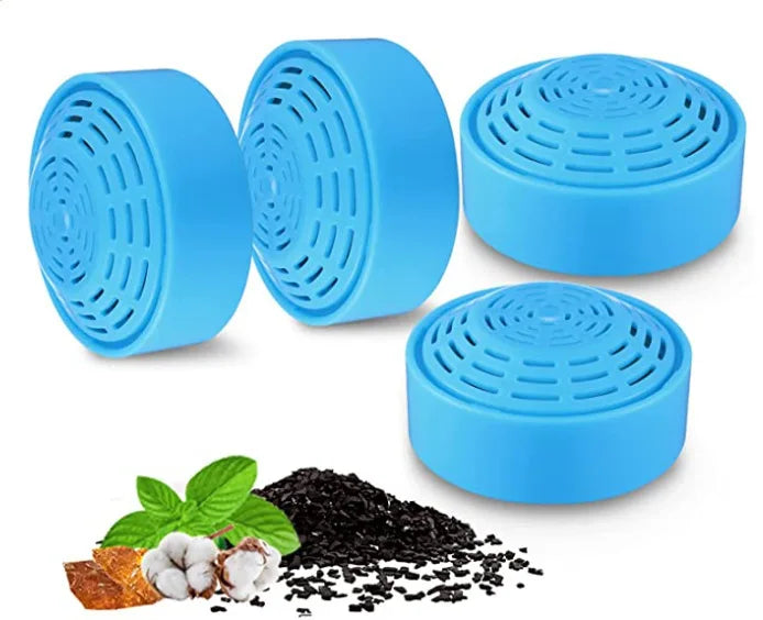 Waterfontein kat met afneembare onderdelen – Eenvoudig schoonmaken