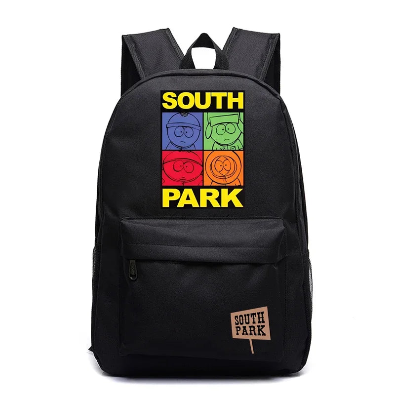 Schooltassen Zebra meisjes – Kleur en design in één