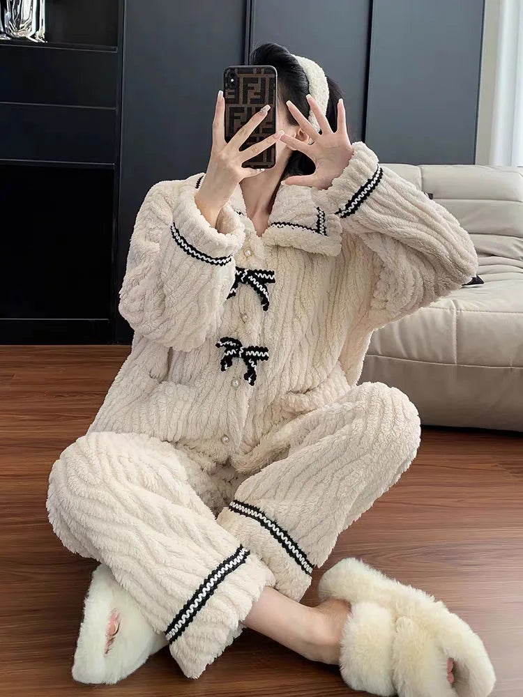 Dames pyjama met korte broek – Ideaal voor de zomer