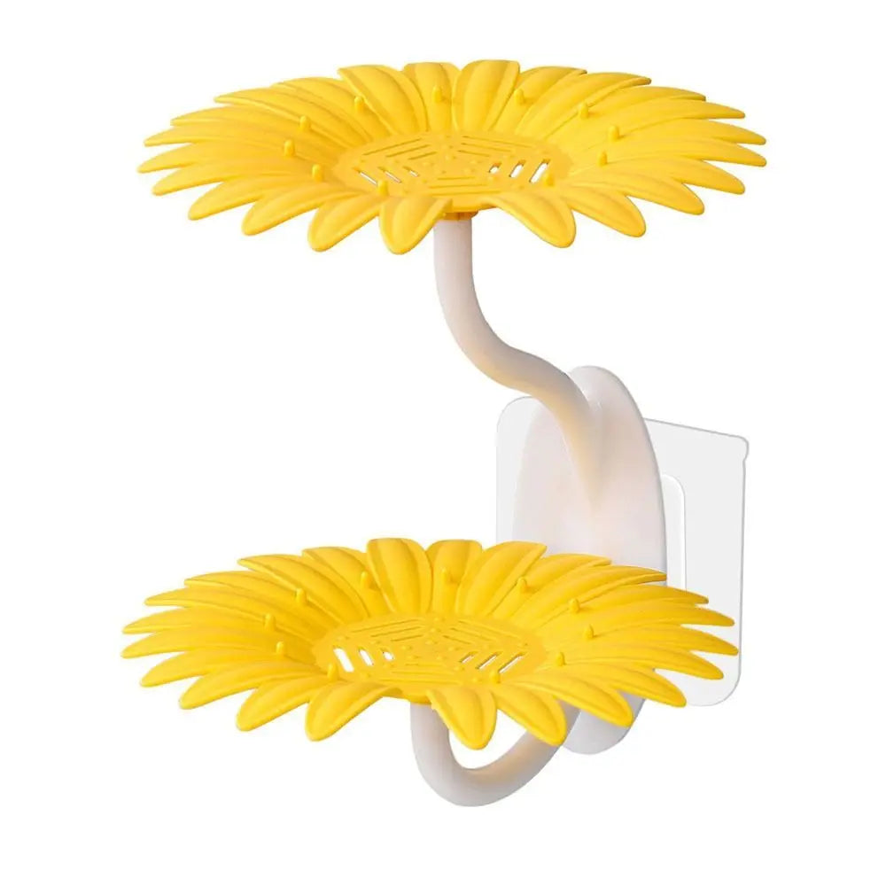 Zeephouder keramiek rond model – Elegant en compact