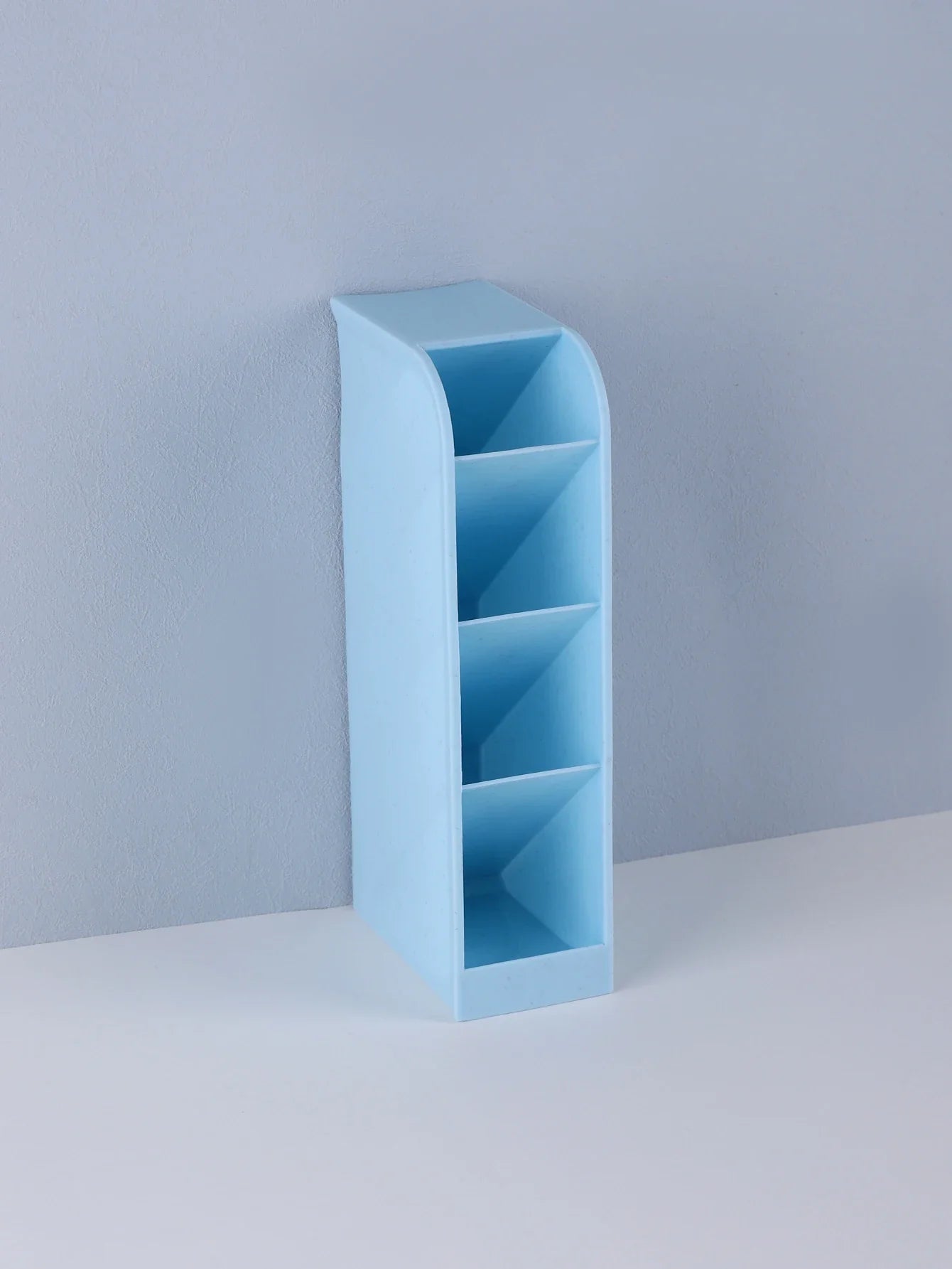 Smart desk organiser met geïntegreerde USB-hub