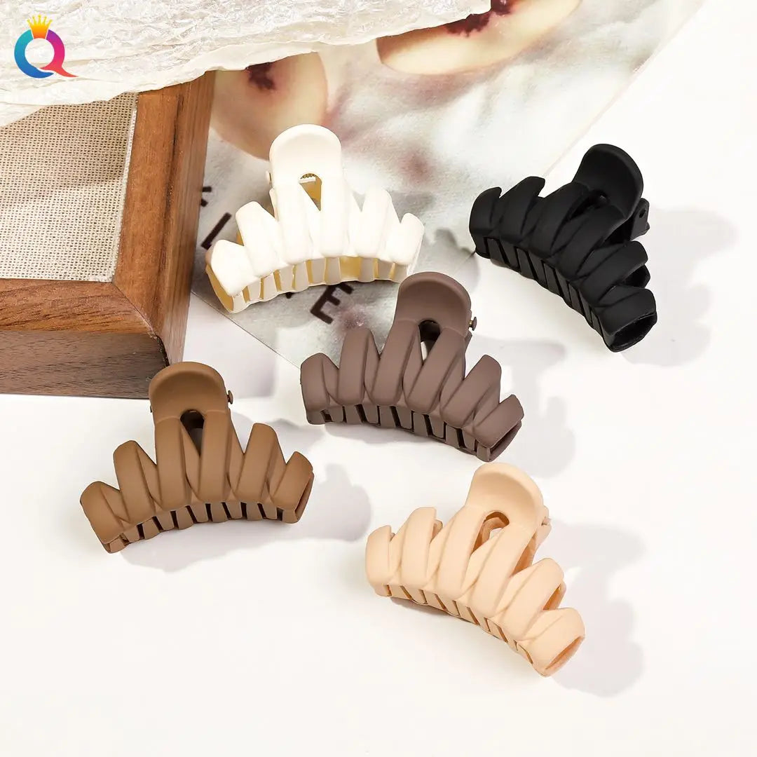 Haar accessoires dames met modieuze twist
