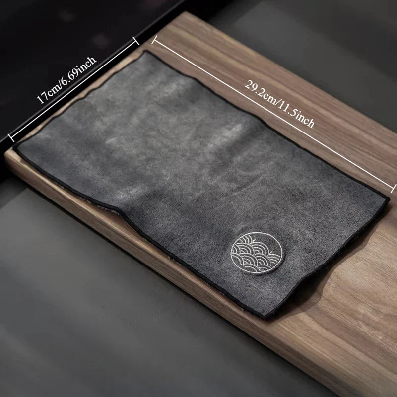 Thee accessoires voor creatieve theemomenten