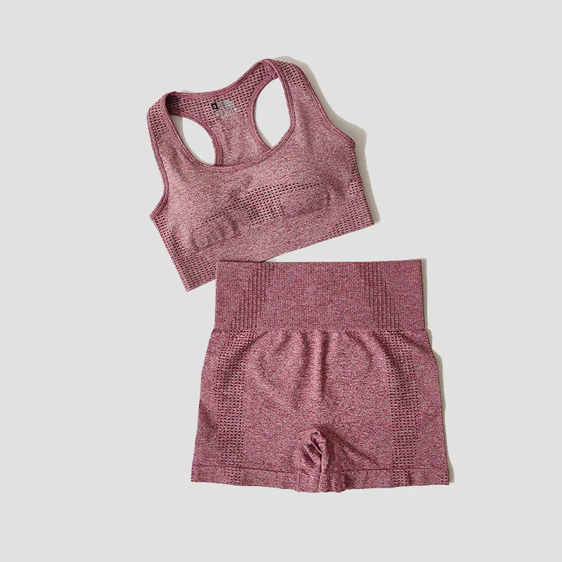 Hippe yoga kleding voor fashion-forward yogi's