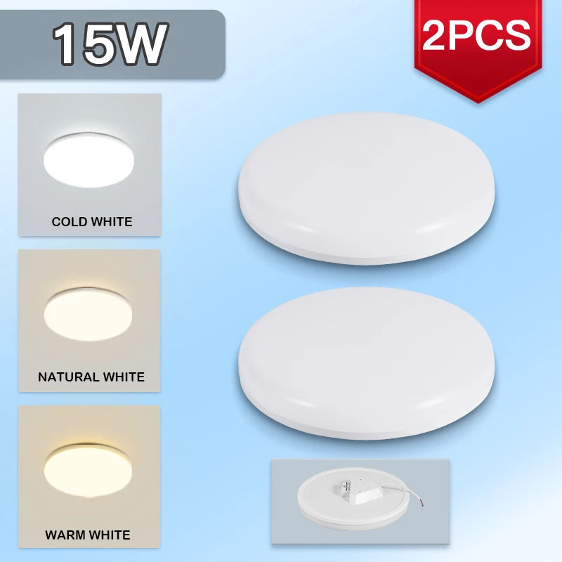 Badkamerlamp – Functioneel en sfeervol licht