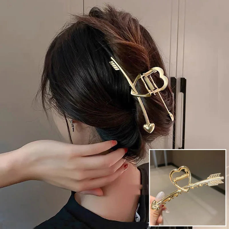 Haar accessoires met stijlvolle afwerking