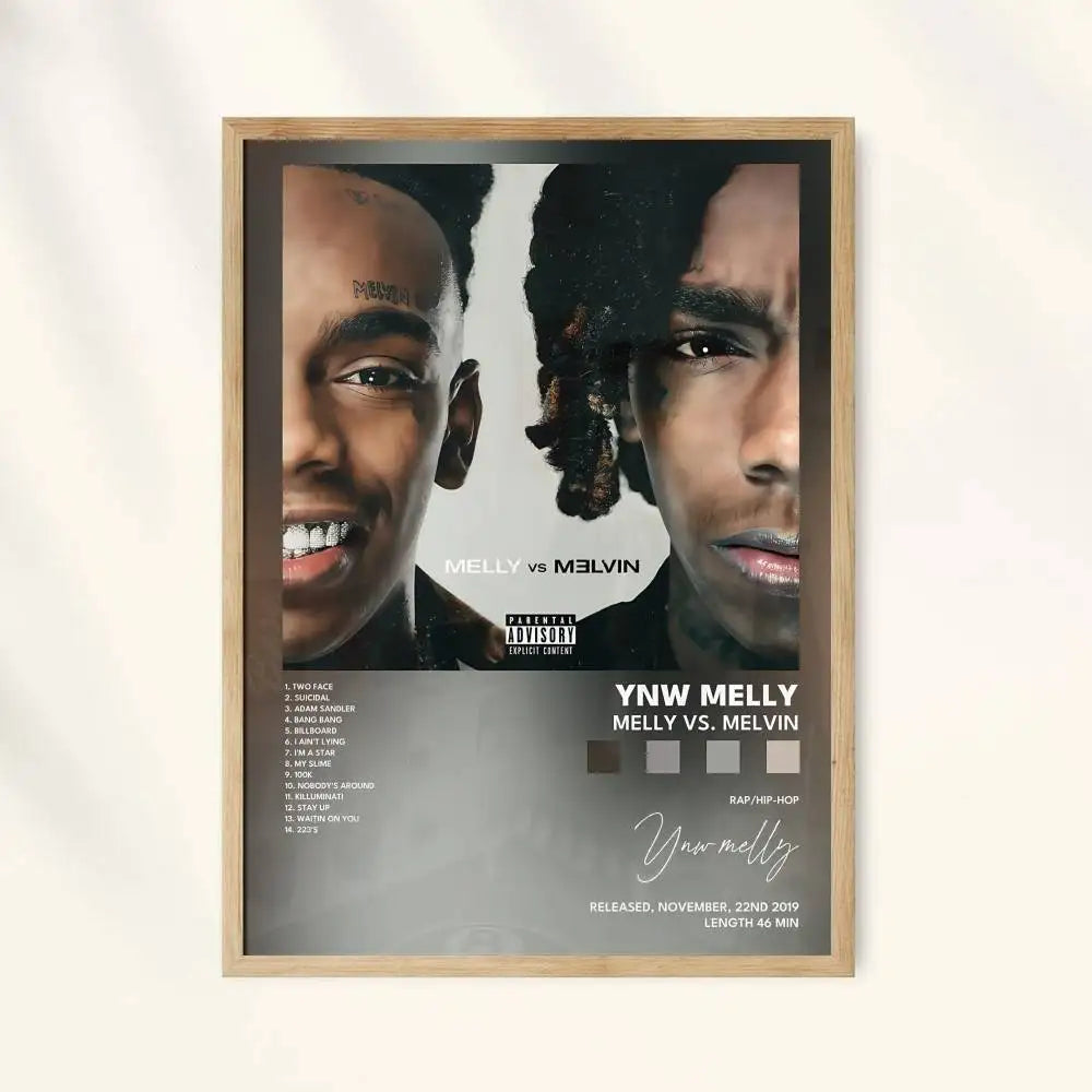 Vintage poster – Tijdloze uitstraling voor je muren