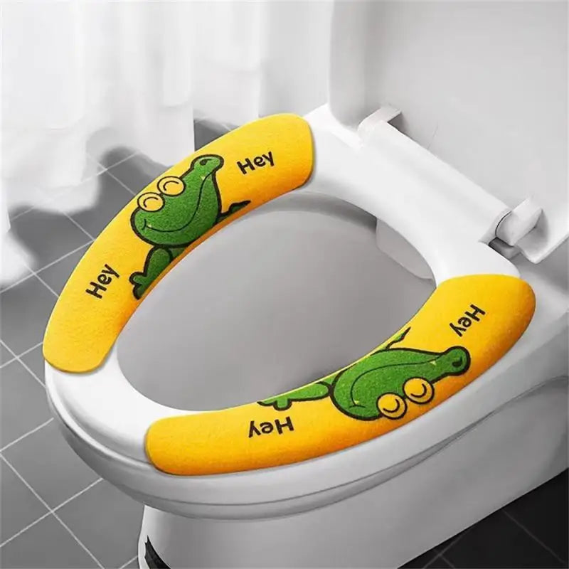WC bril β Past op de meeste standaard toiletten