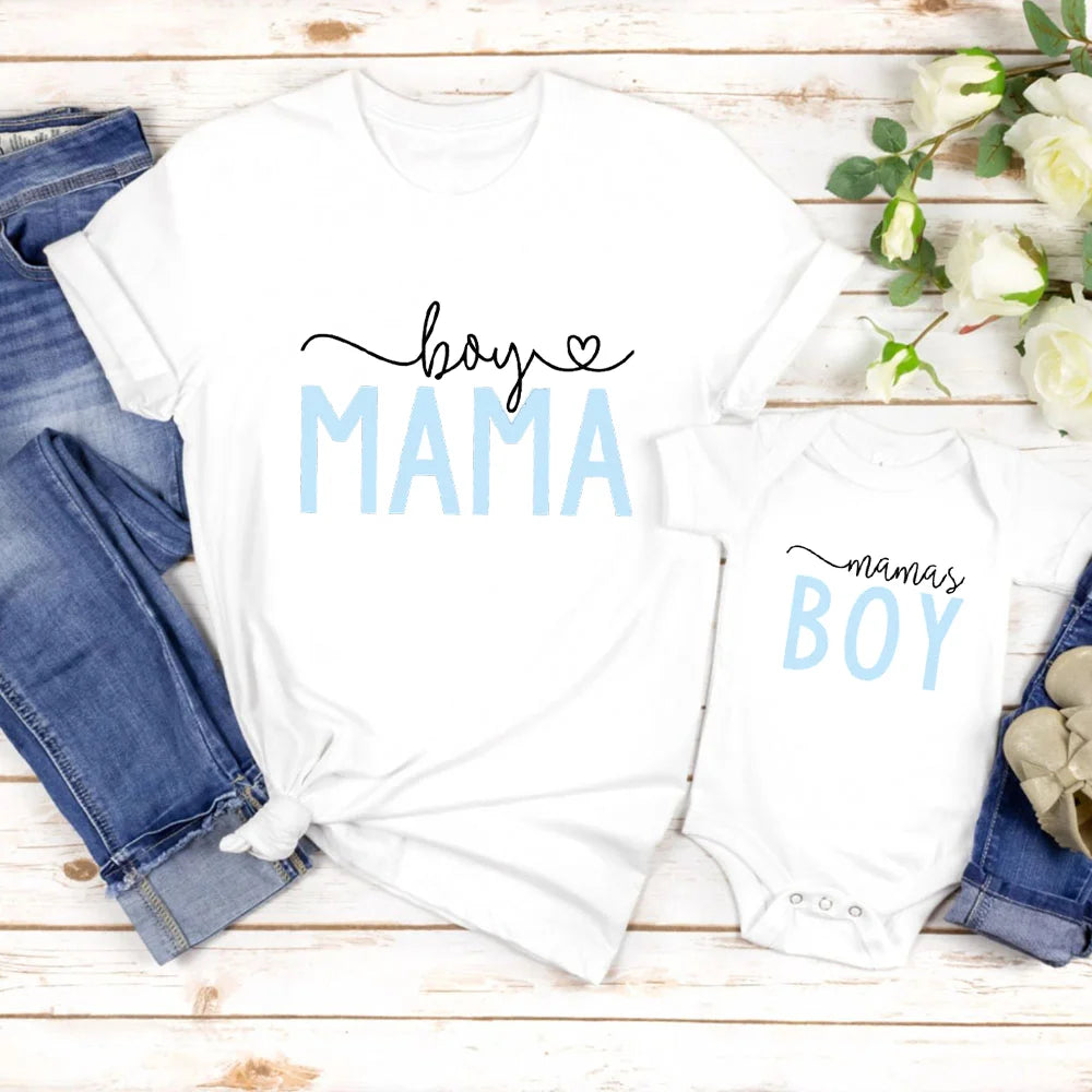 Moeder en dochter kleding – Perfecte match in stijl