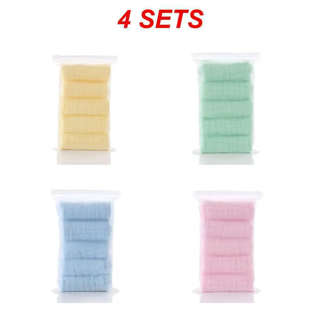 HEMA badstof washandjes β Stevig en absorberend
