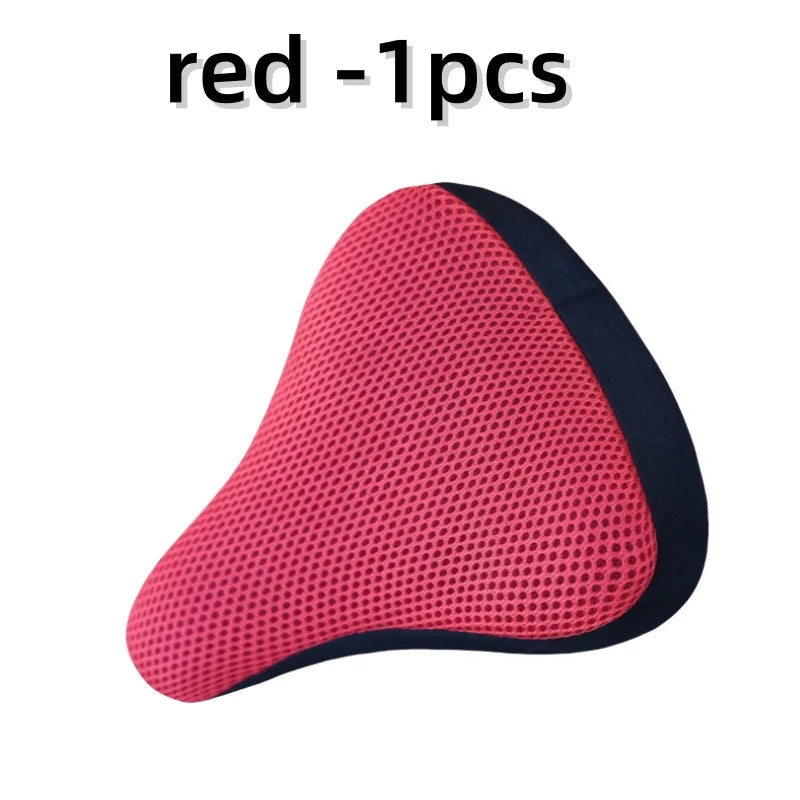 Fietszadel Action met universele maat