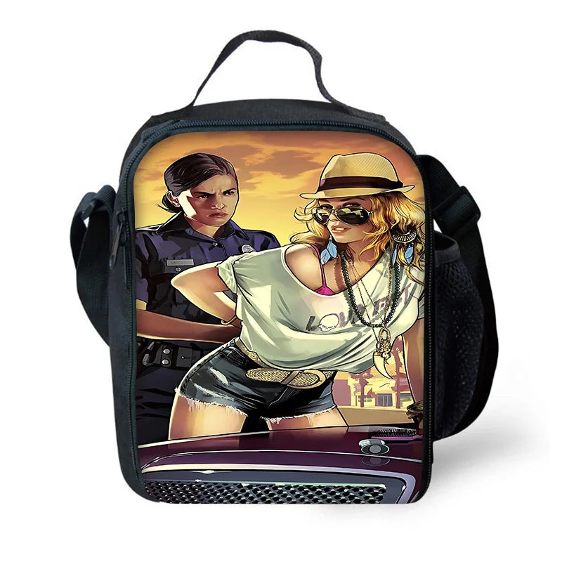 Schooltas jongens in neutrale kleuren β Voor elke stijl