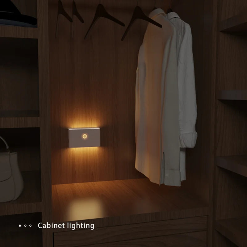 Lampje voor nachtkast met touchfunctie – Bediening met één tik