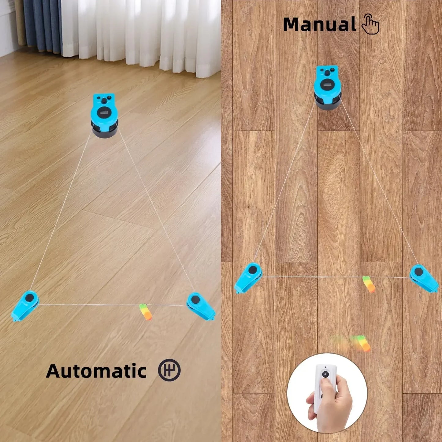 Kattenspeeltje voor interactief spel β Perfect voor samen spelen