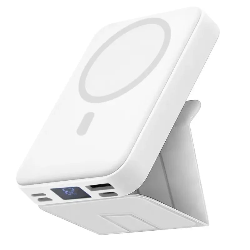 Powerbank Kruidvat met extra oplaadkabel