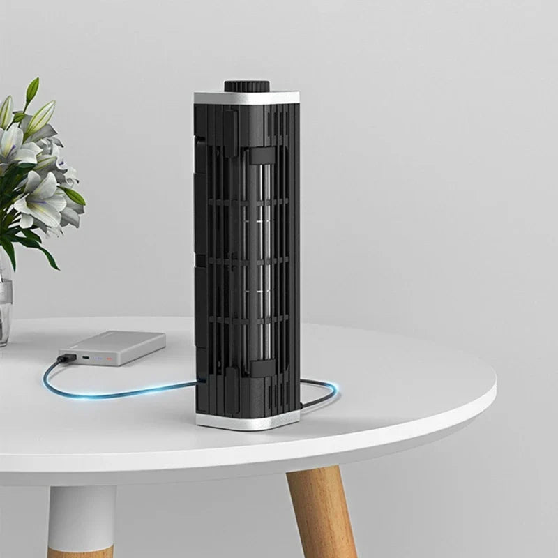 Laptop standaard met stijlvolle afwerking