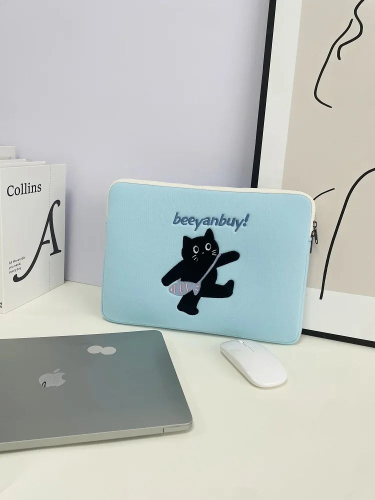 Schoudertas voor laptop – Comfortabel en praktisch ontwerp