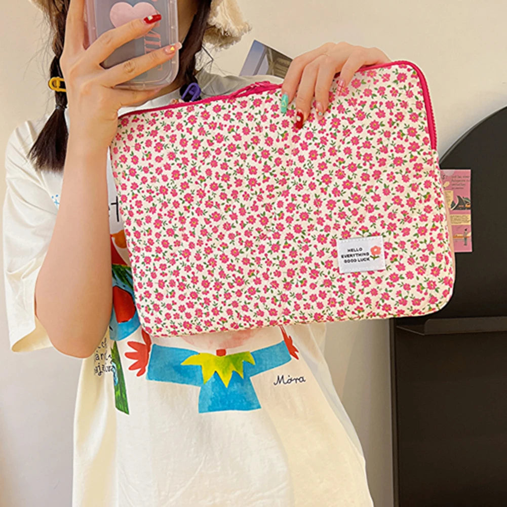 Dames laptop tas met verstelbare hengsels – Comfortabel dragen