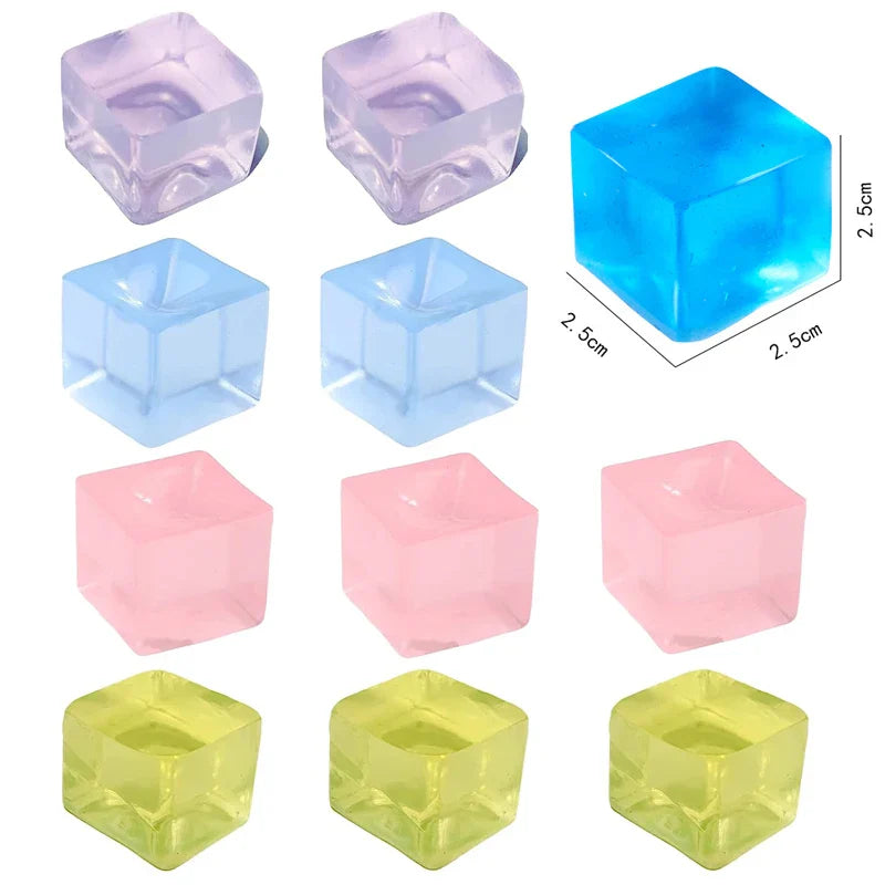 Fidget toys Intertoys met veilige materialen