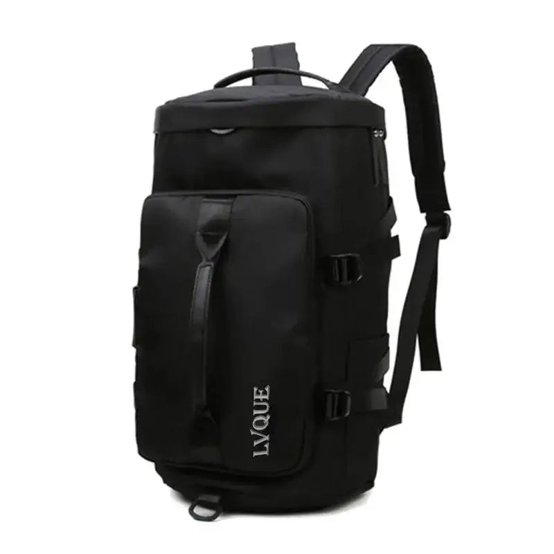 Handbagage rugzak met strakke vormgeving