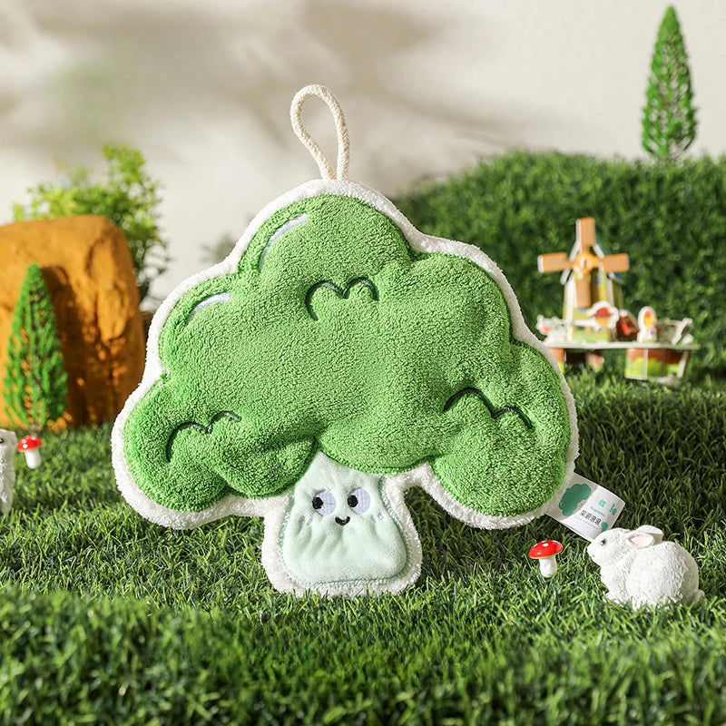 HEMA mini washandjes – Voor de allerkleinsten