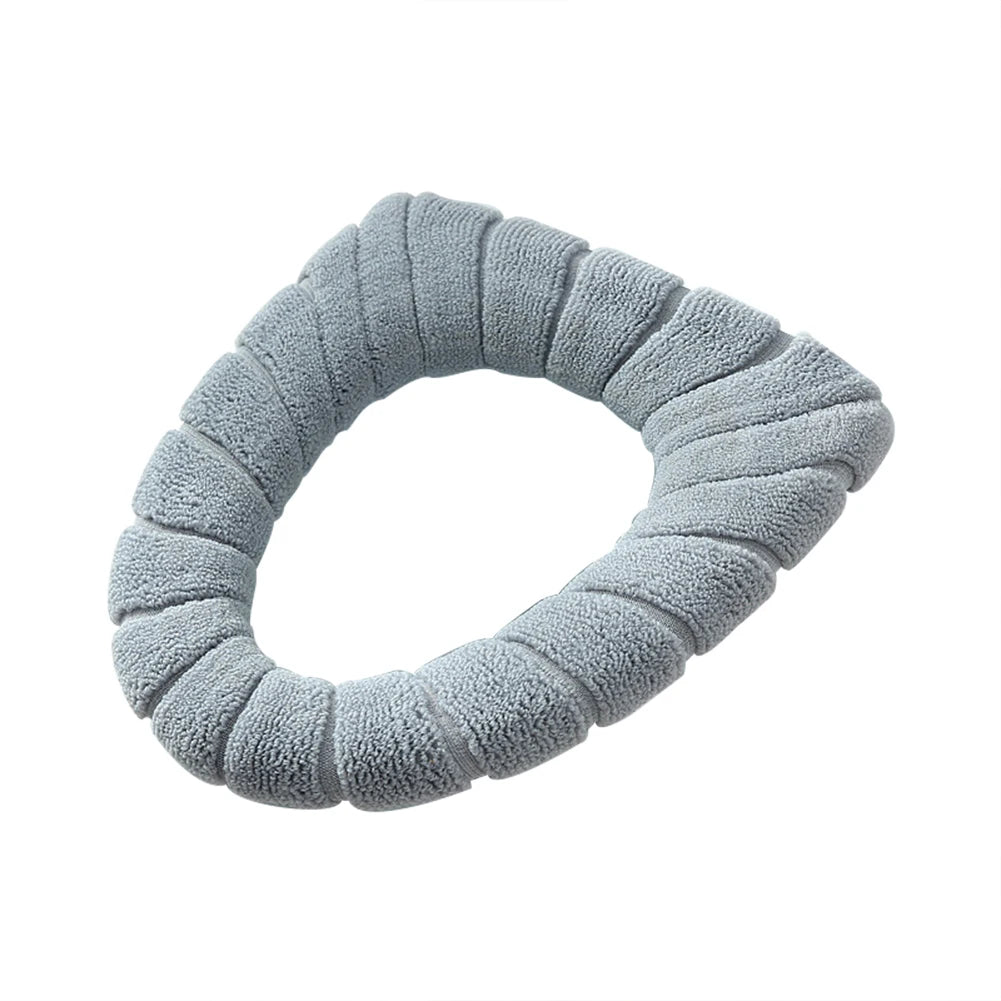 Toiletbril met brede zitting – Comfortabel voor iedereen