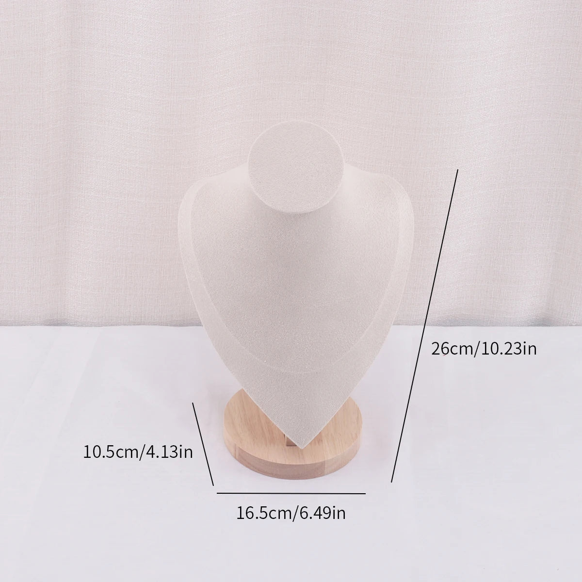 Sieradenhouder – Houd je sieraden netjes en geordend