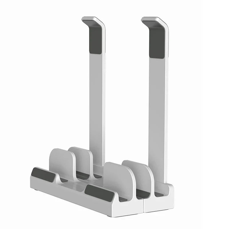 Laptop standaard voor productief thuiswerken