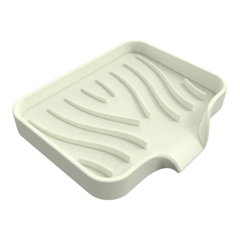 Zeephouder keramiek rond model – Elegant en compact