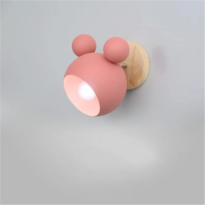 IKEA wandlamp batterij gevoed model – Compact en sfeervol