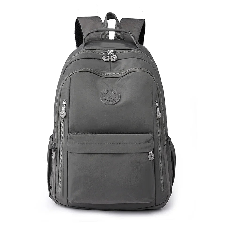 HEMA schooltas met zachte voering – Comfort en bescherming