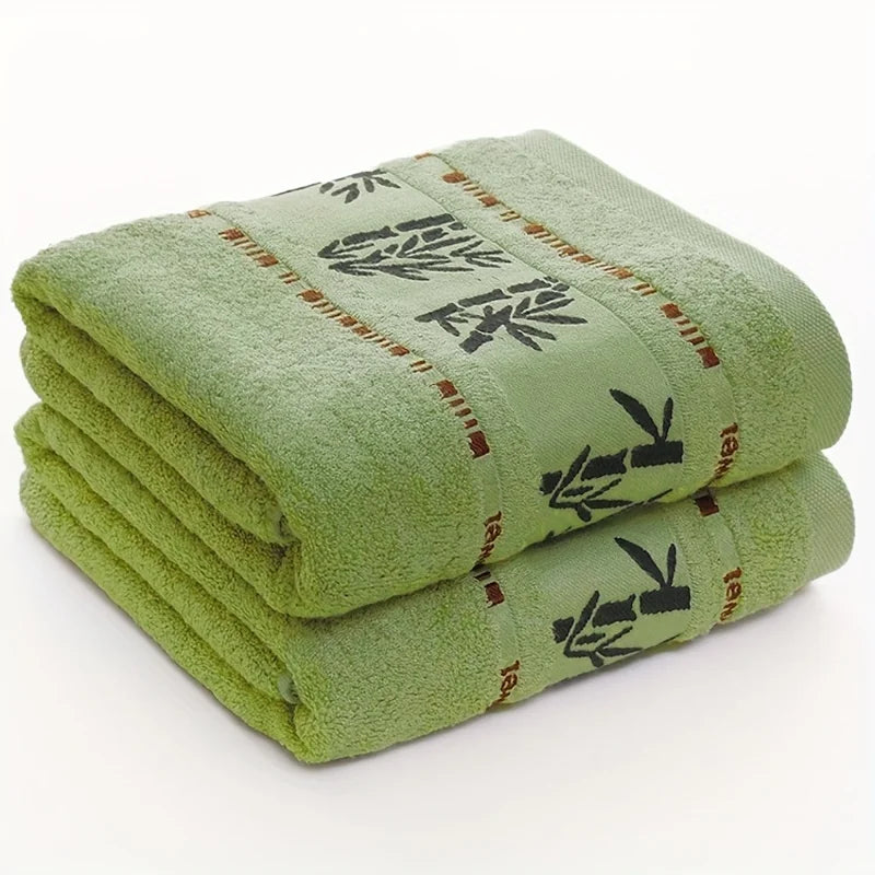 HEMA badhanddoeken in thema kleuren – Voor elke badkamerstijl