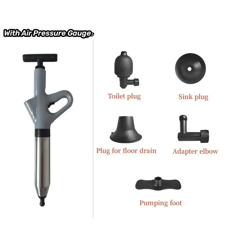 WC ontstopper Action bestseller – Veel verkocht en populair